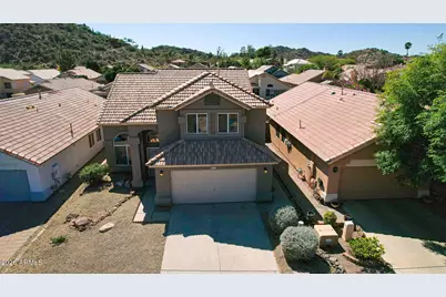 2221 E Menadota Drive, Phoenix, AZ 85024 - Photo 2