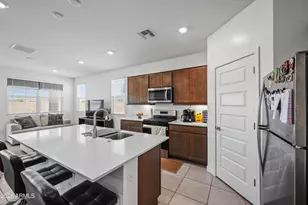 25212 N 154th Ln, Surprise, AZ 85387 - Photo 8