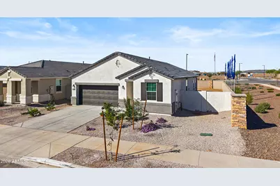 25212 N 154th Lane, Surprise, AZ 85387 - Photo 2