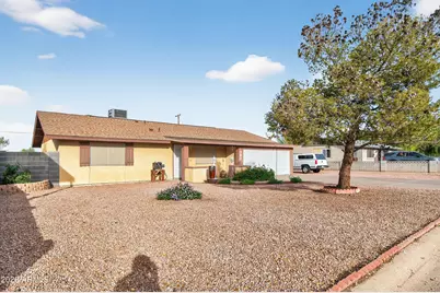 242 N 87th Place, Mesa, AZ 85207 - Photo 4