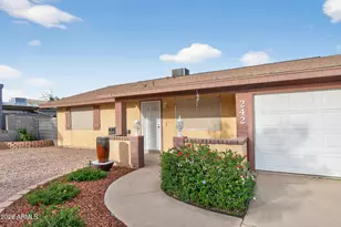 242 N 87th Pl, Mesa, AZ 85207 - Photo 1