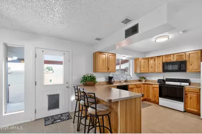 242 N 87th Place, Mesa, AZ 85207 - Photo 8