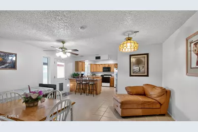 242 N 87th Place, Mesa, AZ 85207 - Photo 6