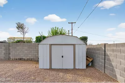 242 N 87th Place, Mesa, AZ 85207 - Photo 26