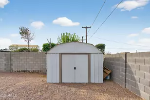 242 N 87th Pl, Mesa, AZ 85207 - Photo 26