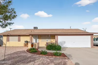 242 N 87th Place, Mesa, AZ 85207 - Photo 2