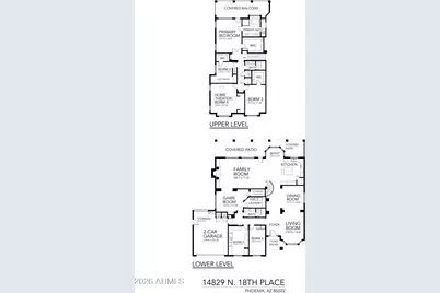 14829 N 18th Place, Phoenix, AZ 85022 - Photo 14