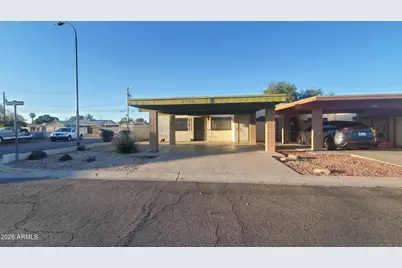 4776 W Via Cynthia --, Glendale, AZ 85301 - Photo 1