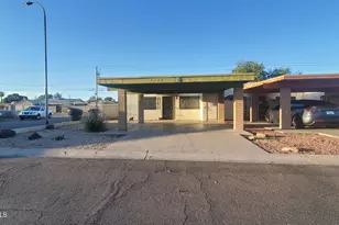 4776 W Via Cynthia --, Glendale, AZ 85301 - Photo 1