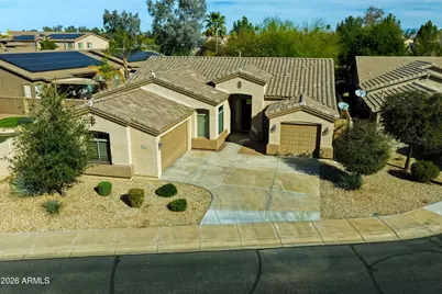 17278 W Bridger Street, Surprise, AZ 85388 - Photo 36