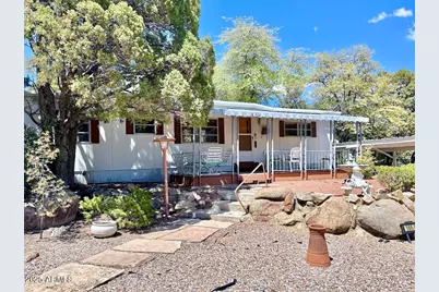 1664 White Oak Circle, Prescott, AZ 86305 - Photo 2