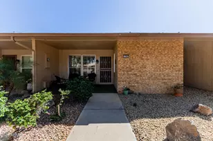 13287 W Aleppo Dr, Sun City West, AZ 85375 - Photo 1