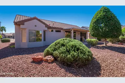 16236 W Scarlet Canyon Drive, Surprise, AZ 85374 - Photo 24