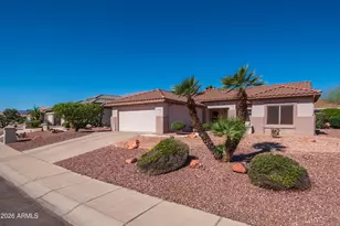 16236 W Scarlet Canyon Dr, Surprise, AZ 85374 - Photo 4