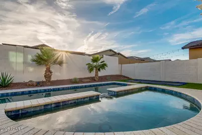 2726 N Beverly Place, Buckeye, AZ 85396 - Photo 88