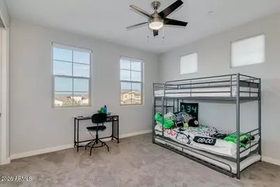 2726 N Beverly Place, Buckeye, AZ 85396 - Photo 38