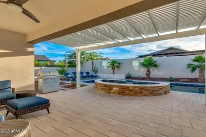 2726 N Beverly Place, Buckeye, AZ 85396 - Photo 92