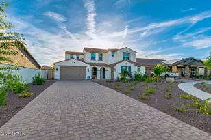 2726 N Beverly Pl, Buckeye, AZ 85396 - Photo 6