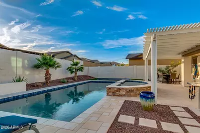 2726 N Beverly Place, Buckeye, AZ 85396 - Photo 86