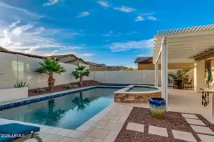 2726 N Beverly Pl, Buckeye, AZ 85396 - Photo 86
