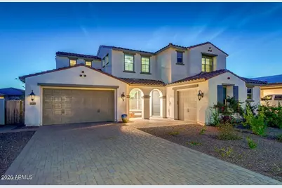 2726 N Beverly Place, Buckeye, AZ 85396 - Photo 2