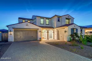 2726 N Beverly Pl, Buckeye, AZ 85396 - Photo 2