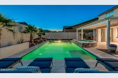 2726 N Beverly Place, Buckeye, AZ 85396 - Photo 74