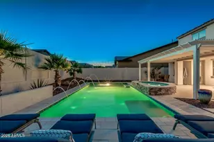 2726 N Beverly Pl, Buckeye, AZ 85396 - Photo 74