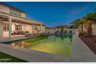 2726 N Beverly Place, Buckeye, AZ 85396 - Photo 68