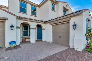 2726 N Beverly Pl, Buckeye, AZ 85396 - Photo 8