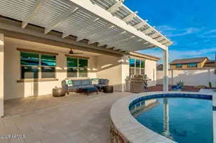 2726 N Beverly Pl, Buckeye, AZ 85396 - Photo 90