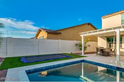 2726 N Beverly Place, Buckeye, AZ 85396 - Photo 82