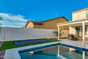 2726 N Beverly Pl, Buckeye, AZ 85396 - Photo 82