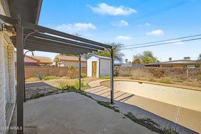 9564 W Santa Cruz Boulevard, Arizona City, AZ 85123 - Photo 30