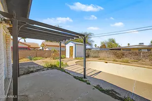 9564 W Santa Cruz Blvd, Arizona City, AZ 85123 - Photo 30