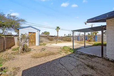 9564 W Santa Cruz Boulevard, Arizona City, AZ 85123 - Photo 28