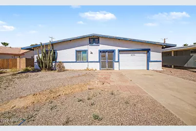 9564 W Santa Cruz Boulevard, Arizona City, AZ 85123 - Photo 1