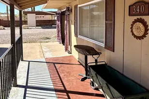 340 W 6th St, Ajo, AZ 85321 - Photo 2