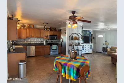 340 W 6th Street, Ajo, AZ 85321 - Photo 10