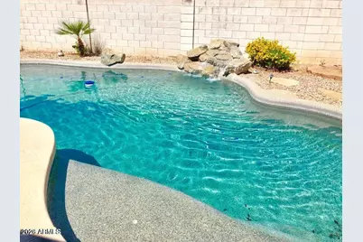 13782 W Vernon Avenue, Goodyear, AZ 85395 - Photo 2