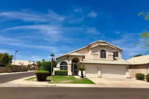 13782 W Vernon Ave, Goodyear, AZ 85395 - Photo 2