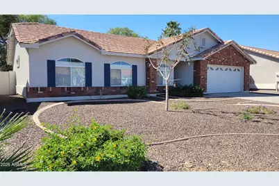 3505 E Murrieta Road, Gilbert, AZ 85297 - Photo 2