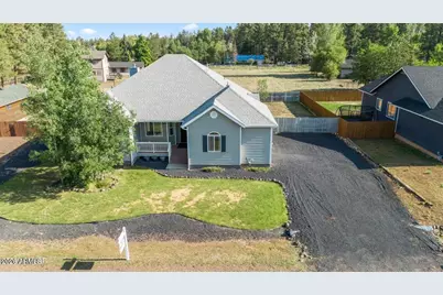 578 E Osprey Lane, Pinetop, AZ 85929 - Photo 28