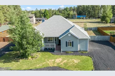 578 E Osprey Lane, Pinetop, AZ 85929 - Photo 4