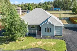 578 E Osprey Ln, Pinetop-Lakeside, AZ 85929 - Photo 4