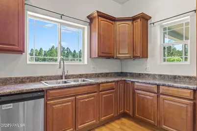 578 E Osprey Lane, Pinetop, AZ 85929 - Photo 6