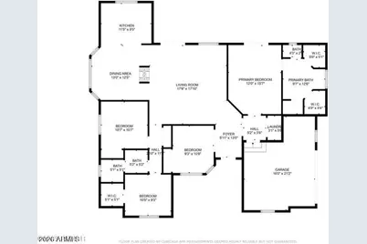 578 E Osprey Lane, Pinetop, AZ 85929 - Photo 36