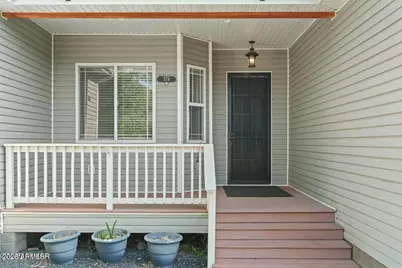 578 E Osprey Lane, Pinetop, AZ 85929 - Photo 26