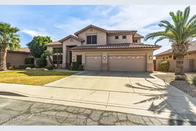 6211 W McRae Way, Glendale, AZ 85308 - Photo 4