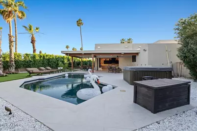 4211 N 87th Place, Scottsdale, AZ 85251 - Photo 56